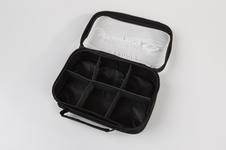 Produktbild Schildkröt Pentanque Set (6 x, 72.50 mm)