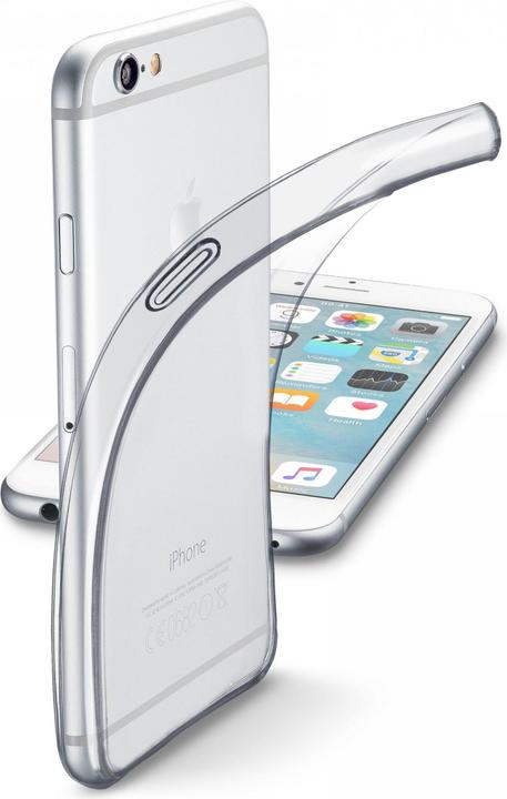 Produktbild Cellularline Fine (Apple iPhone 6, Apple iPhone 6s)