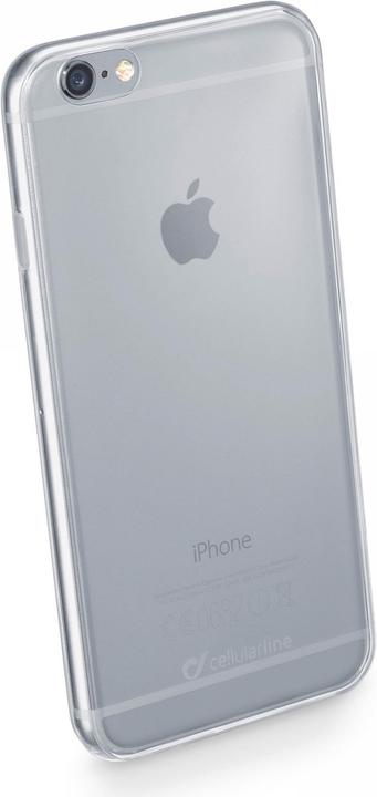 Produktbild Cellularline Fine (Apple iPhone 6, Apple iPhone 6s)