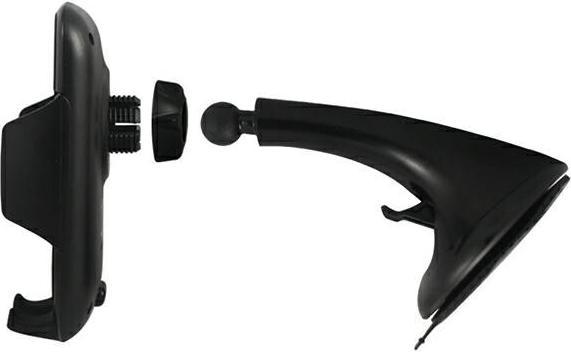 Produktbild Beline uchwyt samochodowy BLNCH01 3w1 kratkakokpitszyba 3in1 air ventdashboardwi