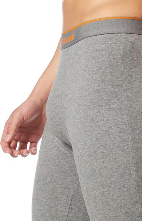 Produktbild Bruno Banani 2er Pack WARM UP Lange Unterhose (XL, 2er Pack)