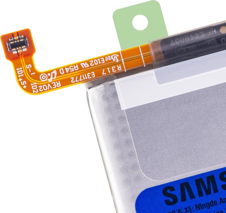 Actual product image Samsung 5000mAh