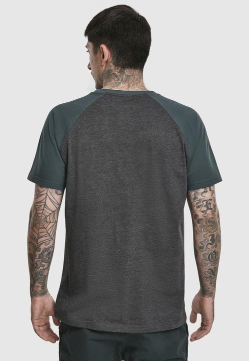Immagine prodotto Urban Classics Raglan Contrast Tee (3XL)