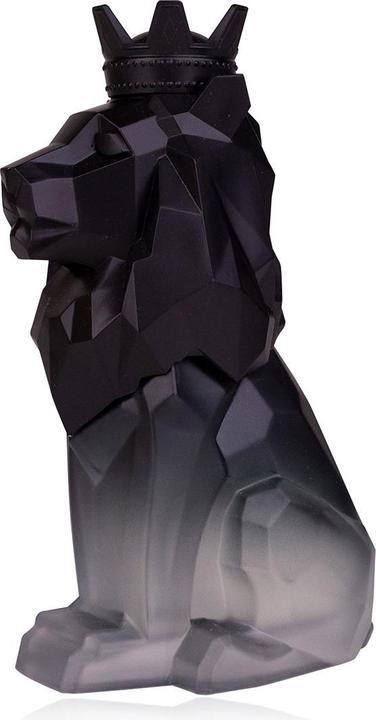 Accentra Eau de Parfum für Herren XERXUS MOON in Löwen-Form (Eau de Parfum, 75 ml)
