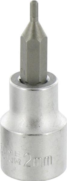 Productafbeelding VAR 2 mm Inbussleutel 3/8" Voor Momentsleutel