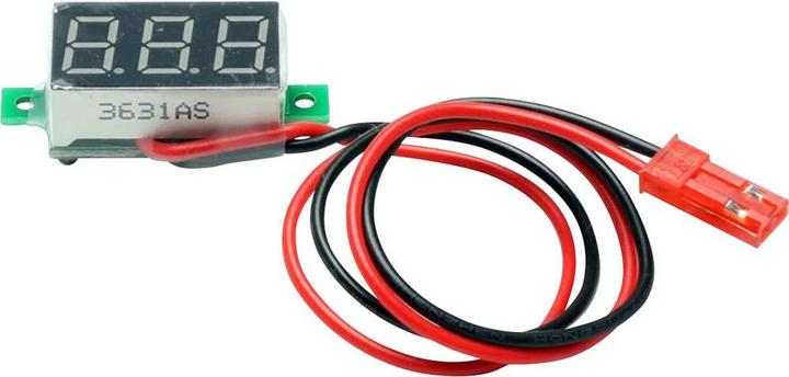 Produktbild Pichler Volt Spion RX Digital