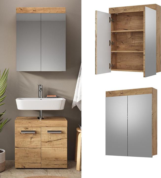 Image du produit Vicco Luna