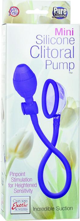 Produktbild CalExotics Mini Silicone Pump