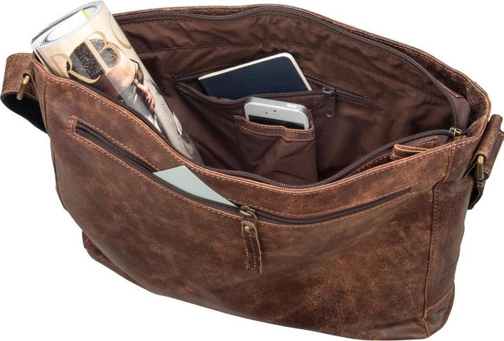 Produktbild Harolds Umhängetasche Crunchy 2184 Kuriertasche