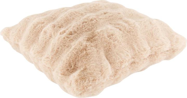 Actual product image Angela Bruderer Dekokissen «Elegant», 45 x 45 cm (45 x 45 cm)