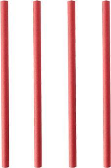 Papstar Cocktail Trinkhalme (200 x)