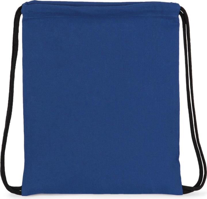 Image du produit Kimood Sac à accessoire recyclé à cordon coulissant