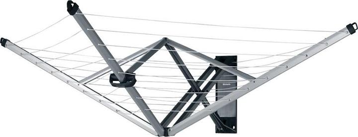 Brabantia Wallfix (24 m)