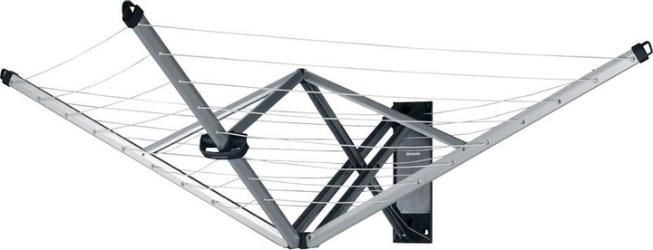 Produktbild Brabantia Wallfix (24 m)