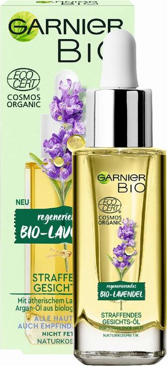 Produktbild Garnier Bio (30 ml)