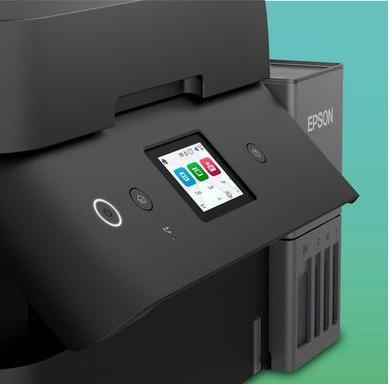 Produktbild Epson EcoTank ET-4951