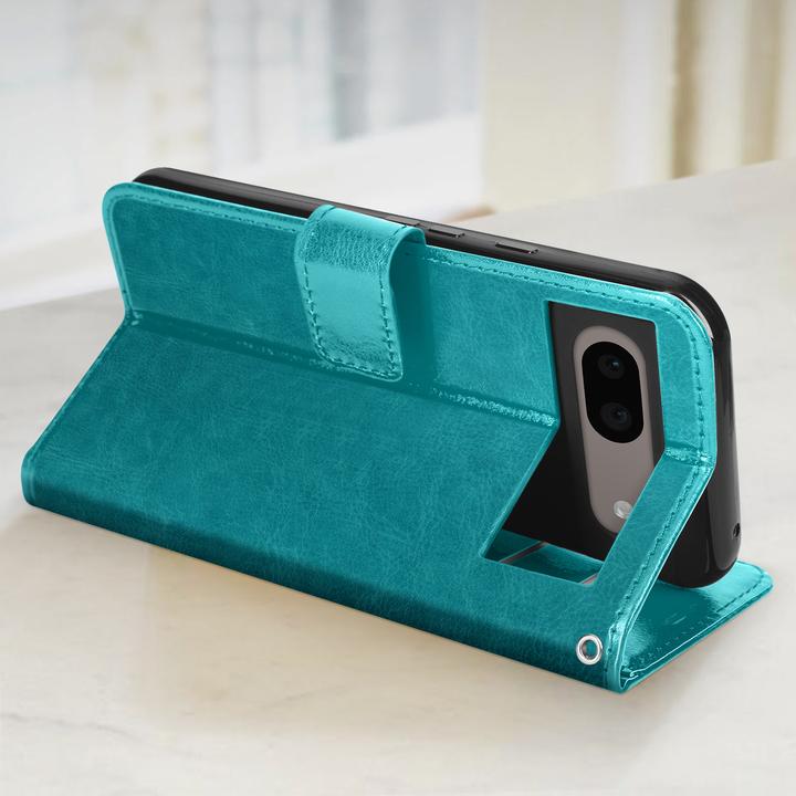 Produktbild Mayaxess SecureCard Cover Series (Google Pixel 8a)