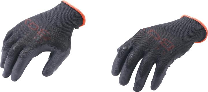 Actual product image BGS Mechanic's Gloves Size 7 (S) (7)