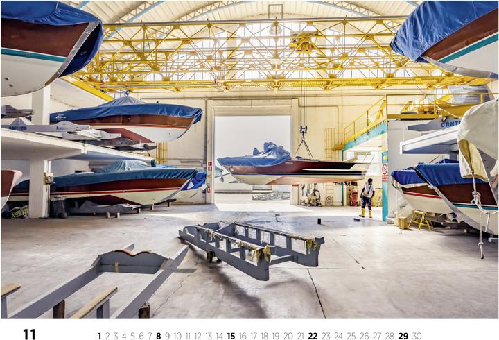 Produktbild Riva 2026 (Deutsch)