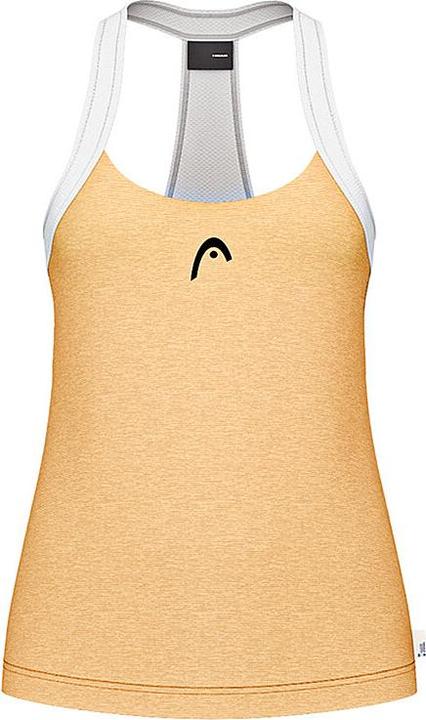 Produktbild Head Tennistank Play Tech (M)