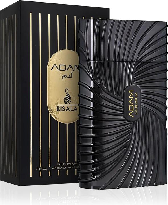 Image du produit Risala Adam (Eau de parfum, 100 ml)