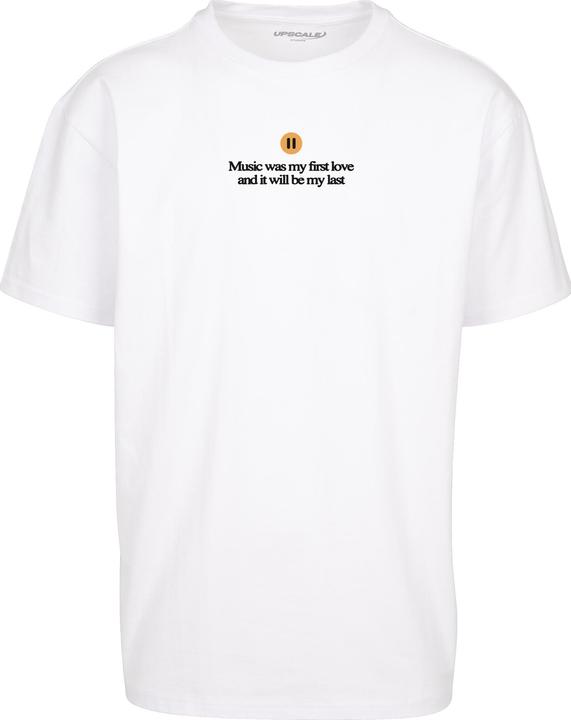 Produktbild Mister Tee K-Pop Heavy Oversize Tee - 91497 (L)