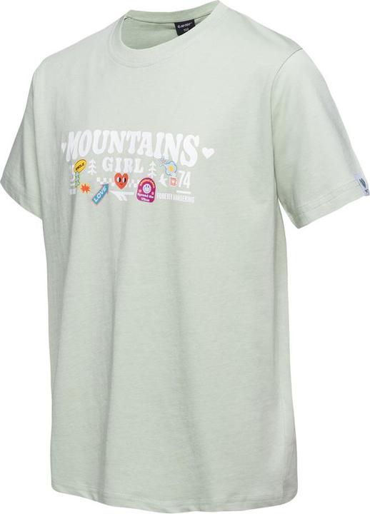 Produktbild Hi-Tec Mongi TShirt (146)