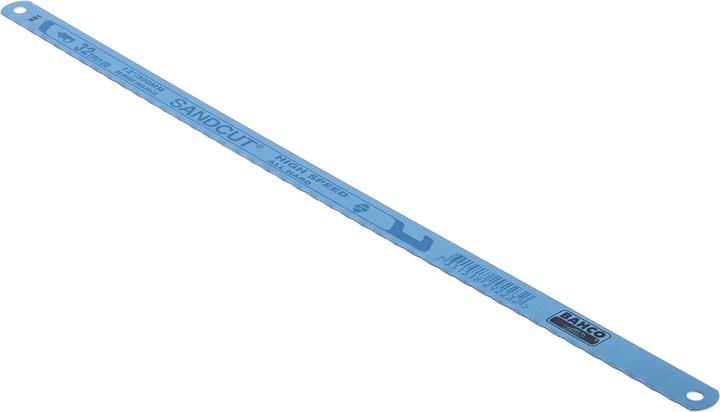 Image du produit Bahco Lames de scie sauteuse HSS, 300mm x 32tpi