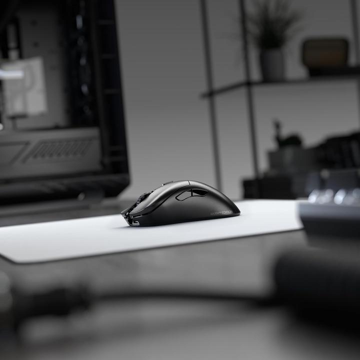 Actual product image Glorious PC Gaming Race Model D 2 Pro (Cable, Wireless)