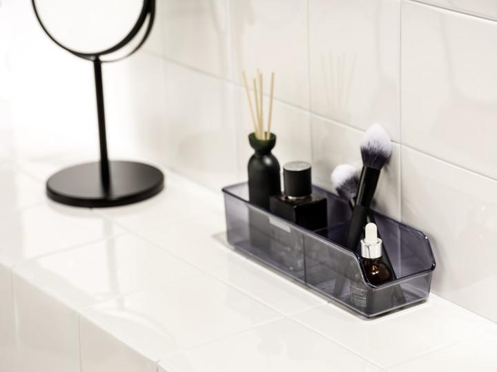 Actual product image Wenko Badbox San Diego