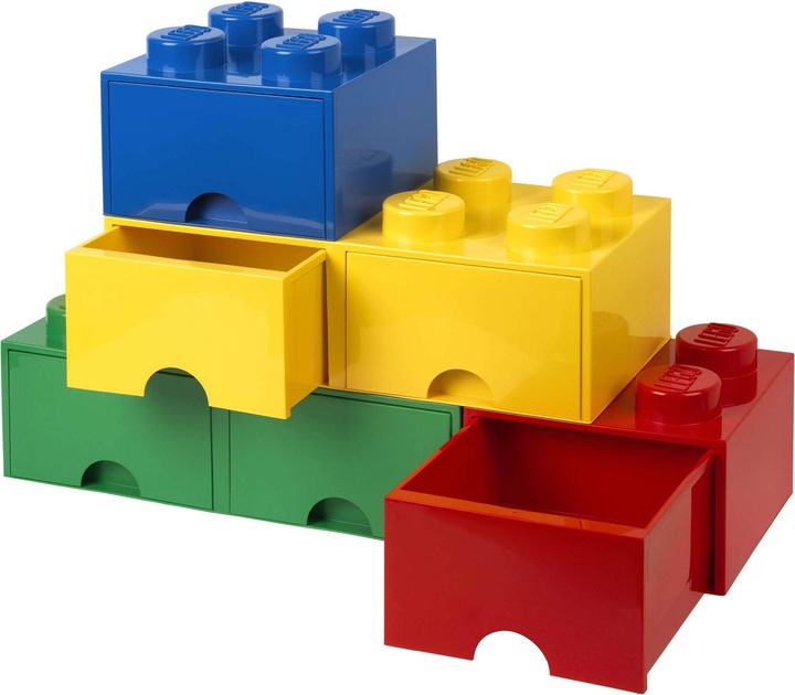 Actual product image Room Copenhagen storage brick