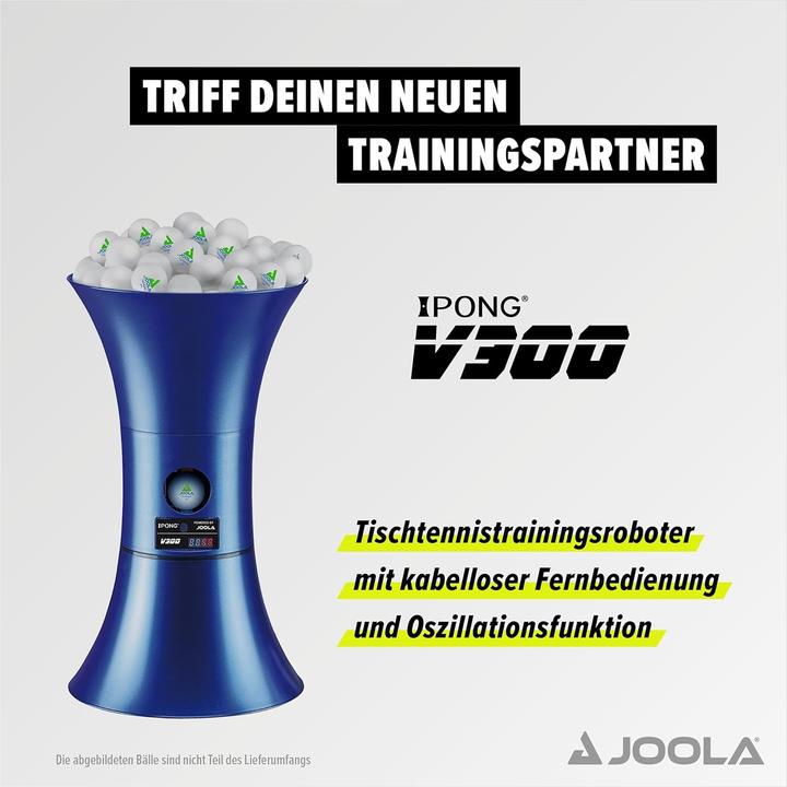 Produktbild Joola Roboter Buddy V300