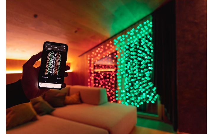 Actual product image Twinkly Mood Light (1 m)