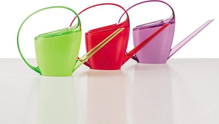 Image du produit Scheurich Giesskanne Loop, 1.4 l, Grau (1.40 l)