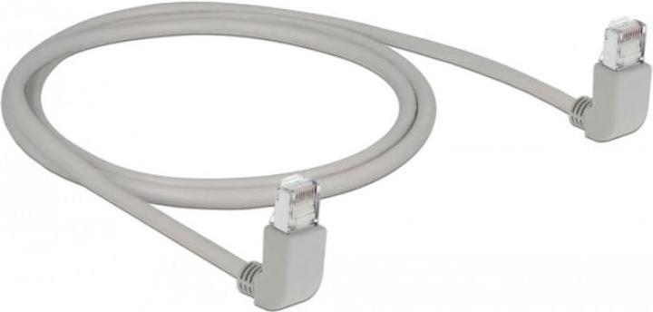Actual product image Delock Network cable (S/FTP, CAT5e, 1 m)