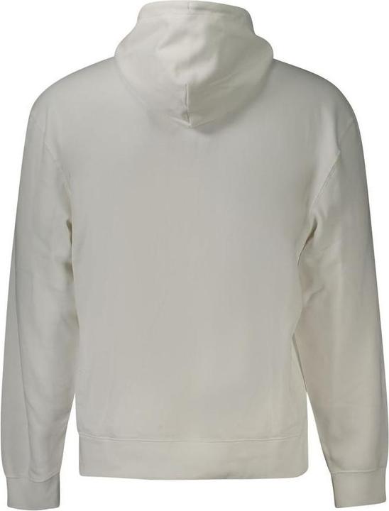 Produktbild Calvin Klein Jeans Ls Eu 350terry Badge Hoodie (M)