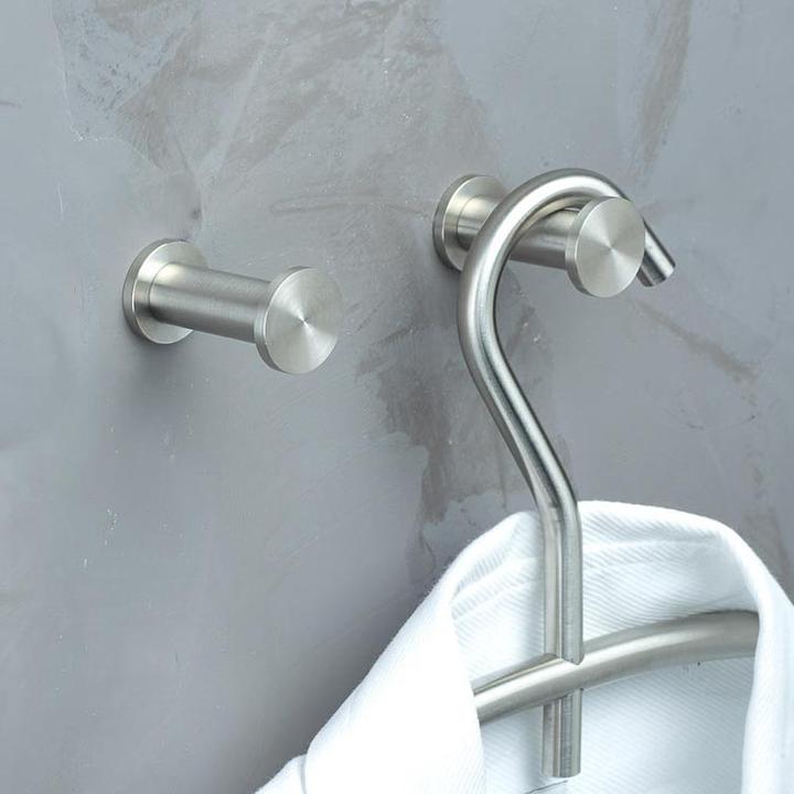 Productafbeelding Phos Kapstokhaak