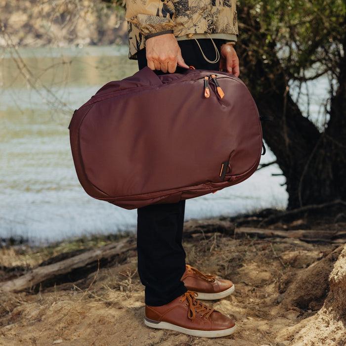 Actual product image Peak Design Travel (27 l)