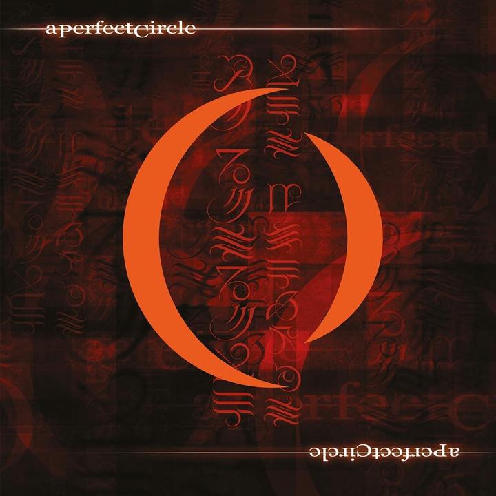 Produktbild Mer De Noms (A Perfect Circle)