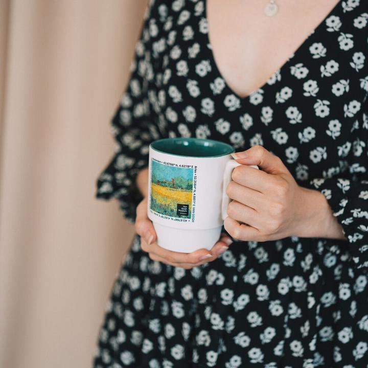 Produktbild Van Gogh Museum mug 350ml (350 ml)