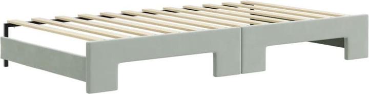 Immagine prodotto vidaXL ausziehbares Tagesbett