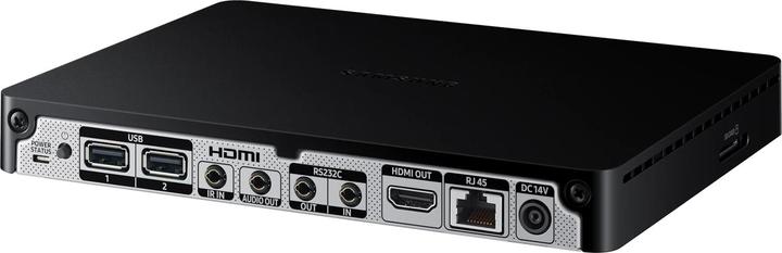Immagine prodotto Samsung Signage Player Box