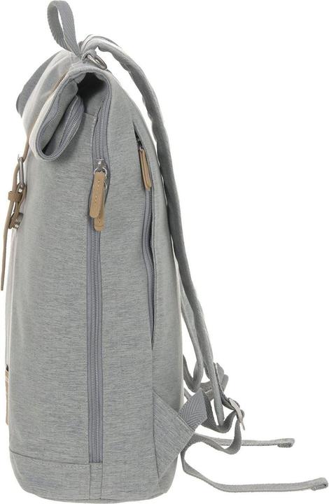 Produktbild Lässig Wickelrucksack Backpack Rolltop