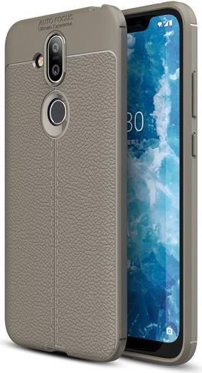 MU Style Carbon Fiber TPU Softcase Series