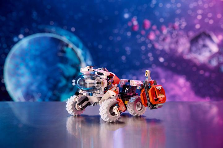 Immagine prodotto LEGO Veicolo di trasporto spaziale LT78 (42178, LEGO Technic)