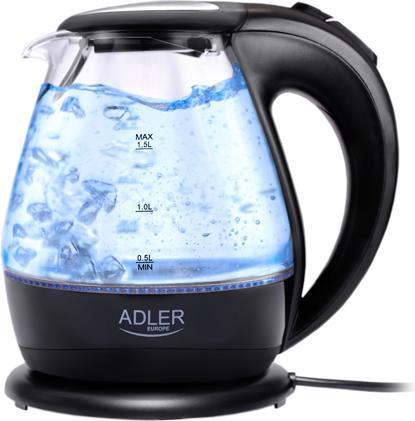 Image du produit Adler AD 1224 Bouilloire (1.50 l)