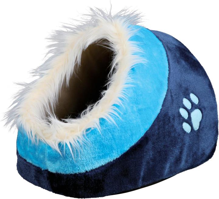 Produktbild Trixie Kuschelhöhle Minou 41x35x26cm (Hund)