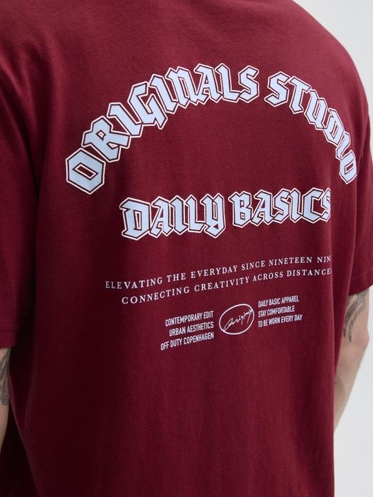 Actual product image Jack & Jones T-shirt T-shirt (L)