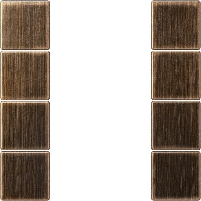 Actual product image JUNG Button 4t Switch LS ms mt f.Bus system ME2504TSAAT