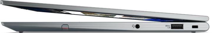 Produktbild Lenovo ThinkPad X1 Yoga Gen. 8 (14", 512 GB, 32 GB, CH, Intel Core i7-1355U)